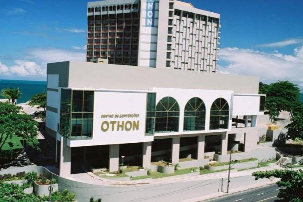 Bahia Othon Palace será vendido após um ano e meio do fechamento