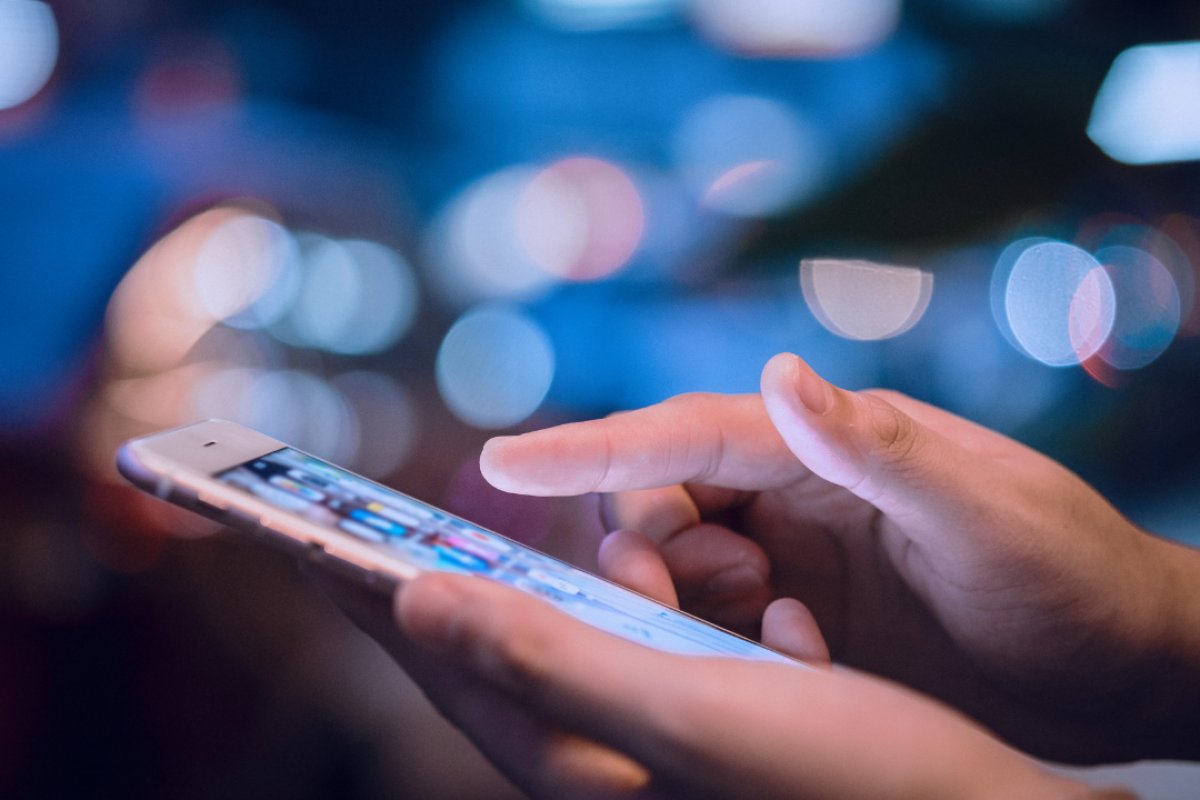 Pesquisa diz que tempo do usuário conectado à 4G aumentou 79,3% durante a pandemia