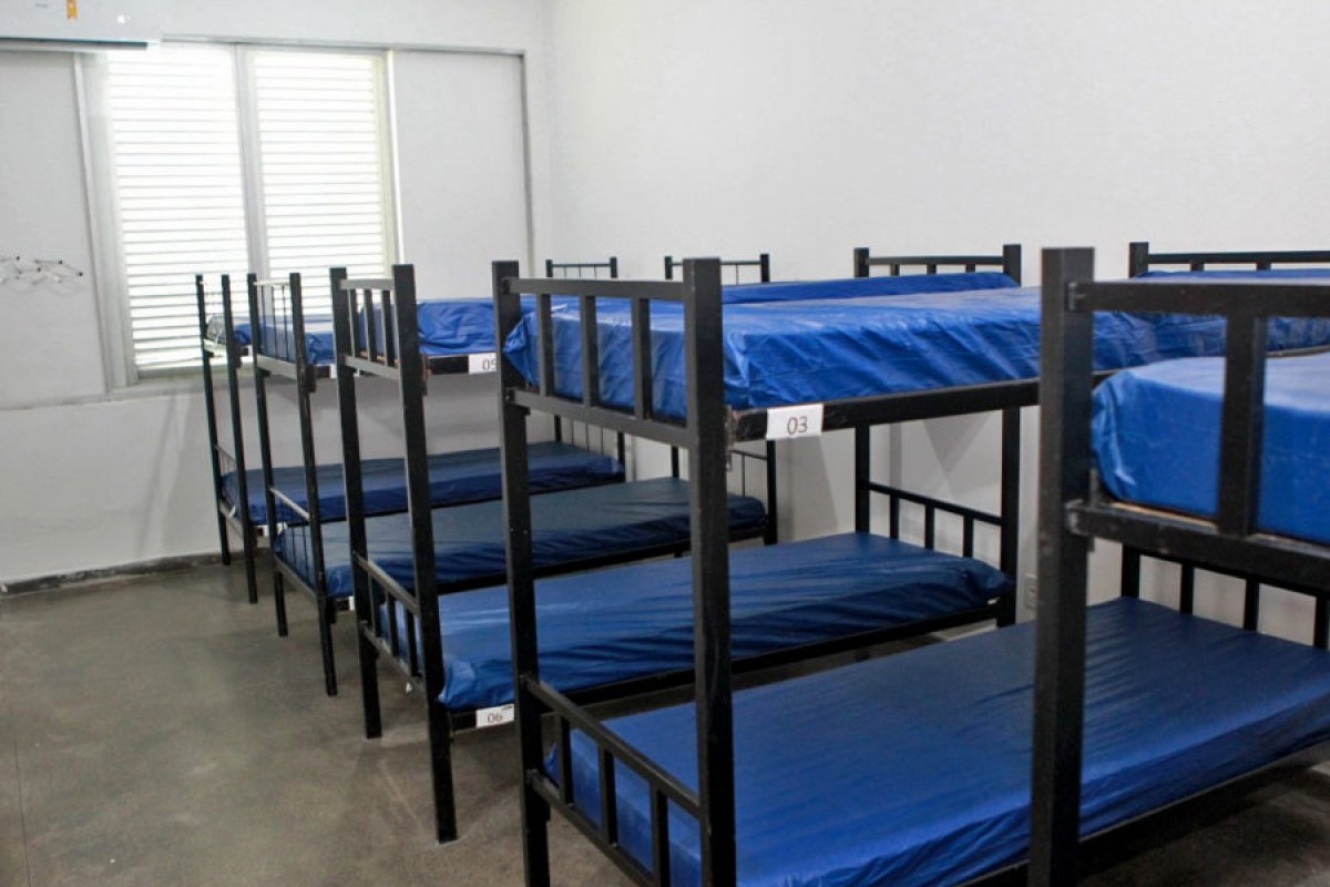 Lei que paga R$ 500 a pacientes com Covid-19 hospedados em centros de acolhimento é publicada no DOE