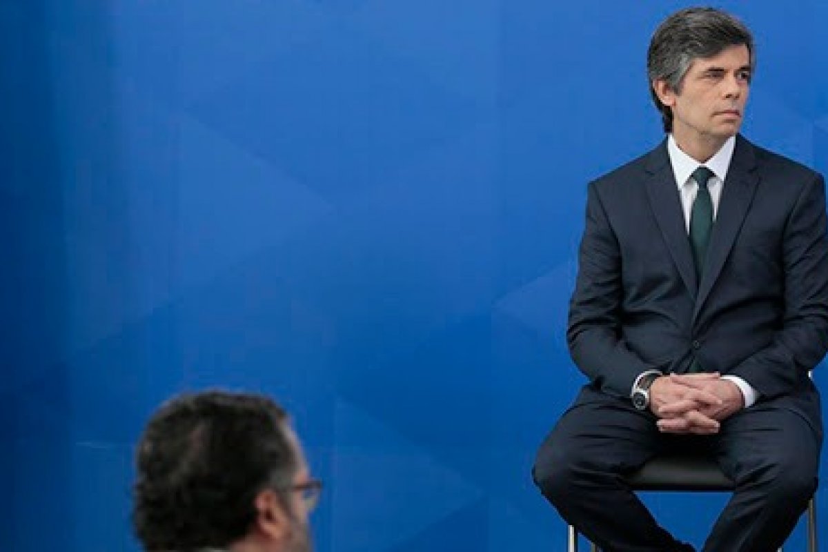 O desafio do Ministério da Saúde