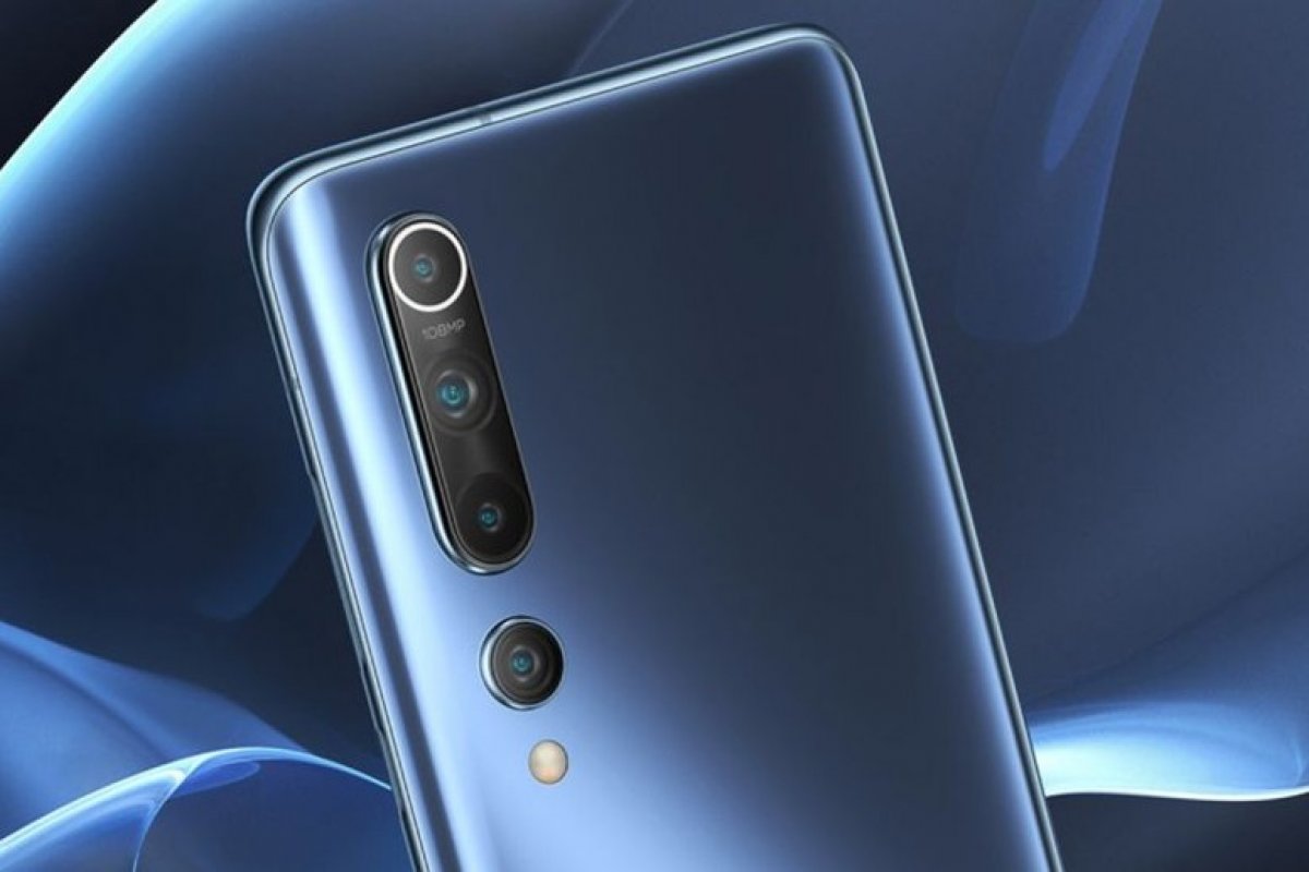 Xiaomi Mi 10 Pro é o celular Android mais potente do mundo
