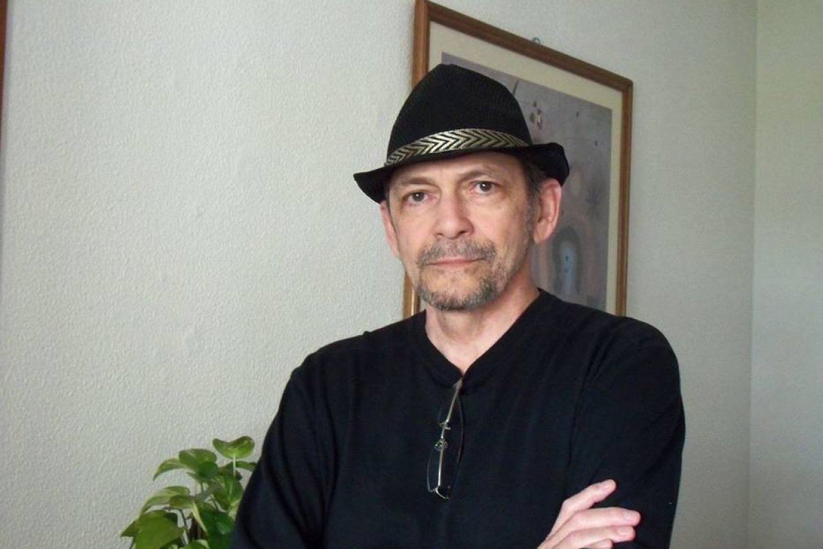 Morre o jornalista Luiz Maklouf Carvalho