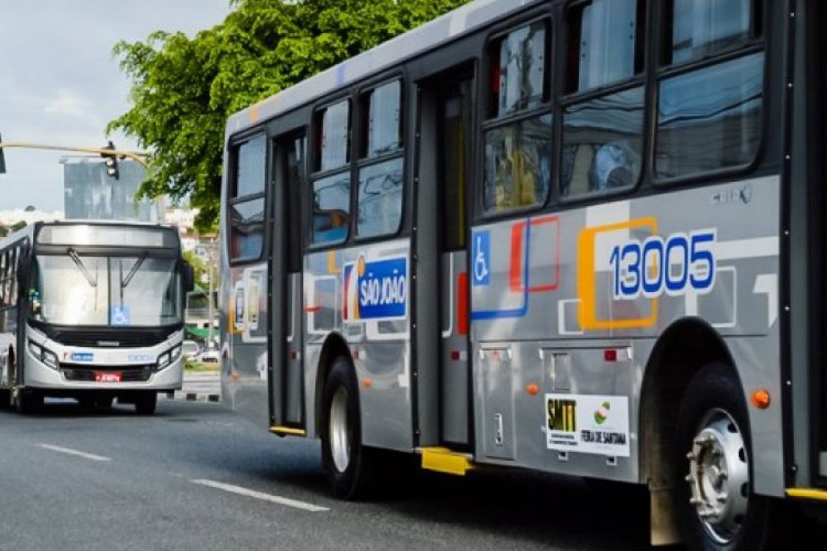 MPT entra na Justiça para cobrar reintegração de rodoviários demitidos em Feira