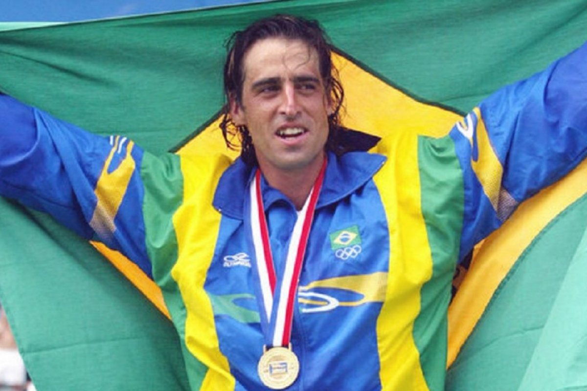 SporTV vai reprisar Jogos Pan-Americanos Santo Domingo/2003