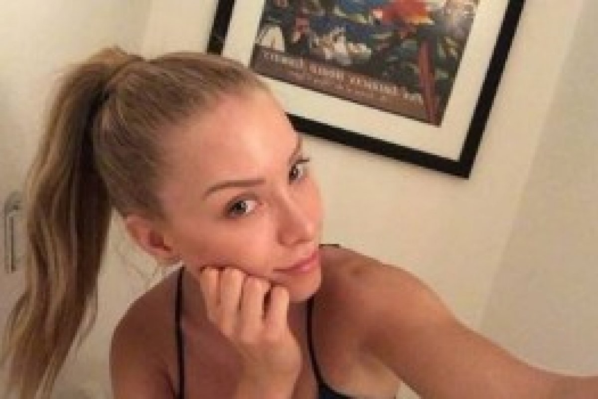 Babado: Após acusar Neymar de estupro, Najila Trindade volta à web e manda indireta: ‘Ninguém se orgulha de ter ficado com você, pinscher’