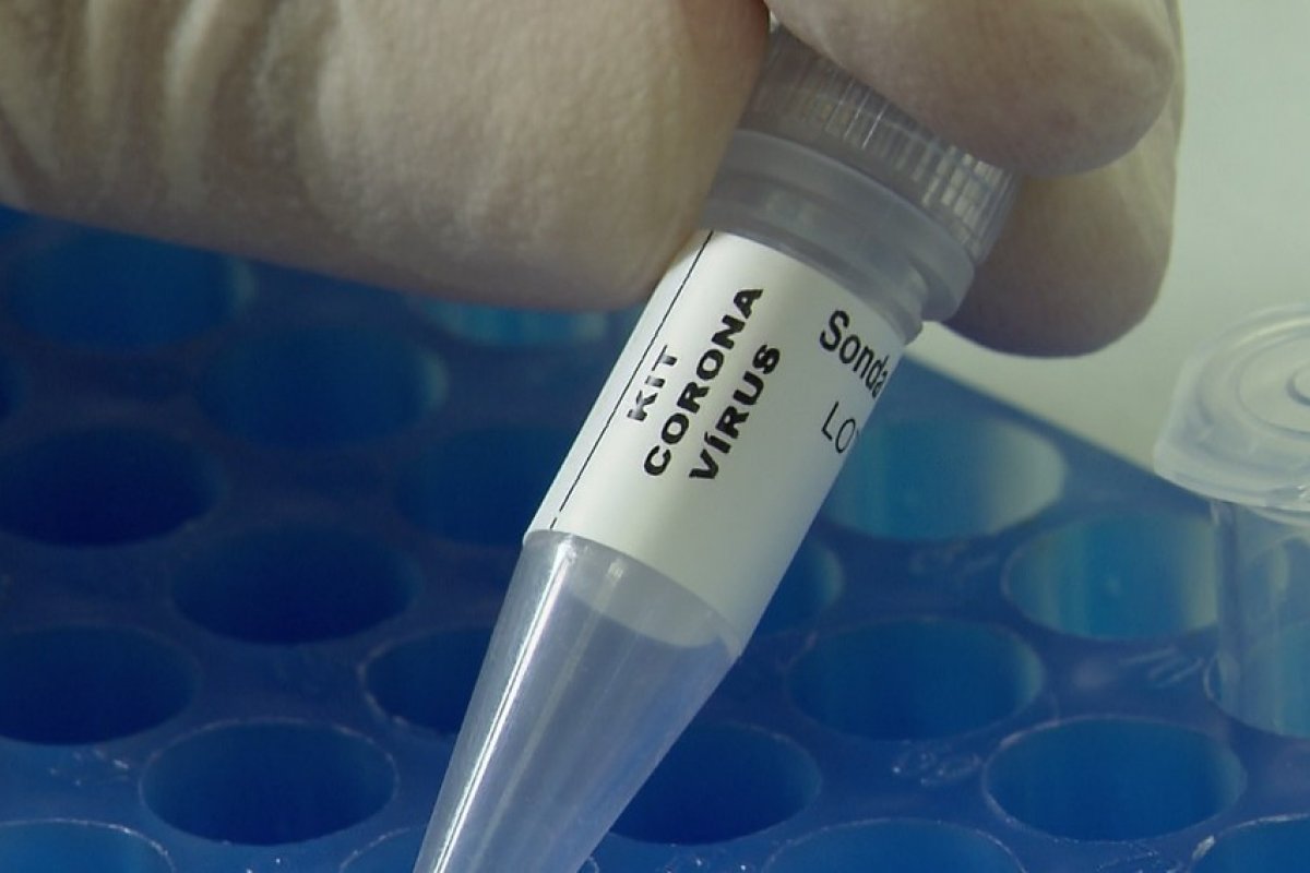 Bahia registra 286 óbitos pelo novo coronavírus