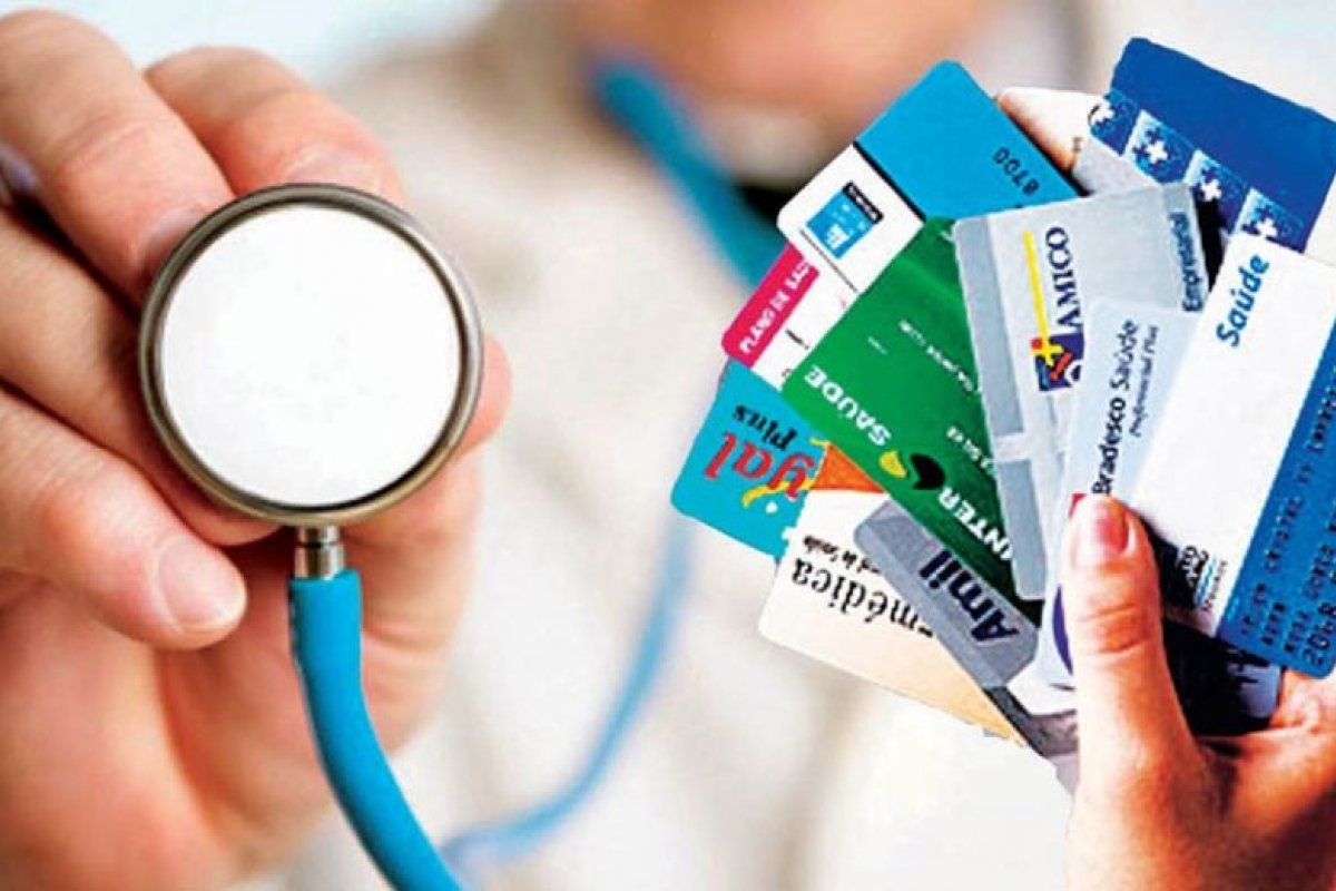 Procura por planos de saúde registra aumento em meio à pandemia