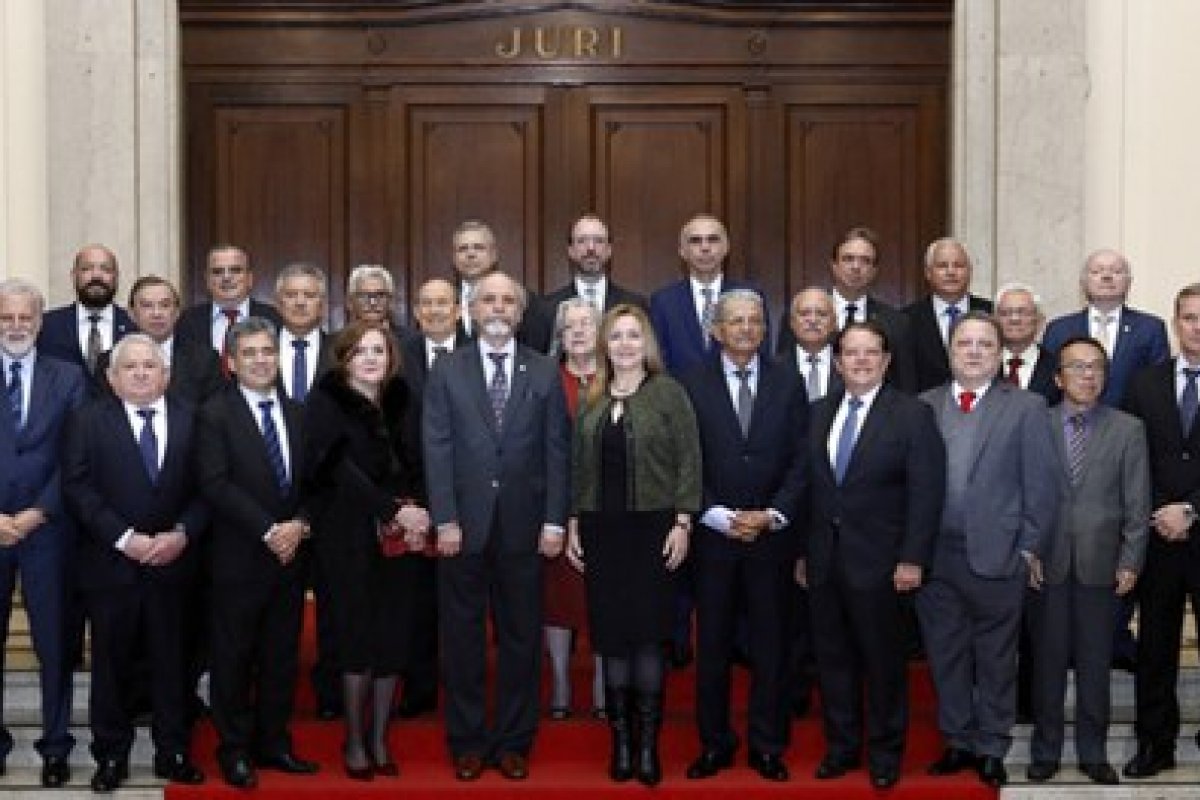 Presidentes dos TREs definem encaminhamentos para as próximas eleições