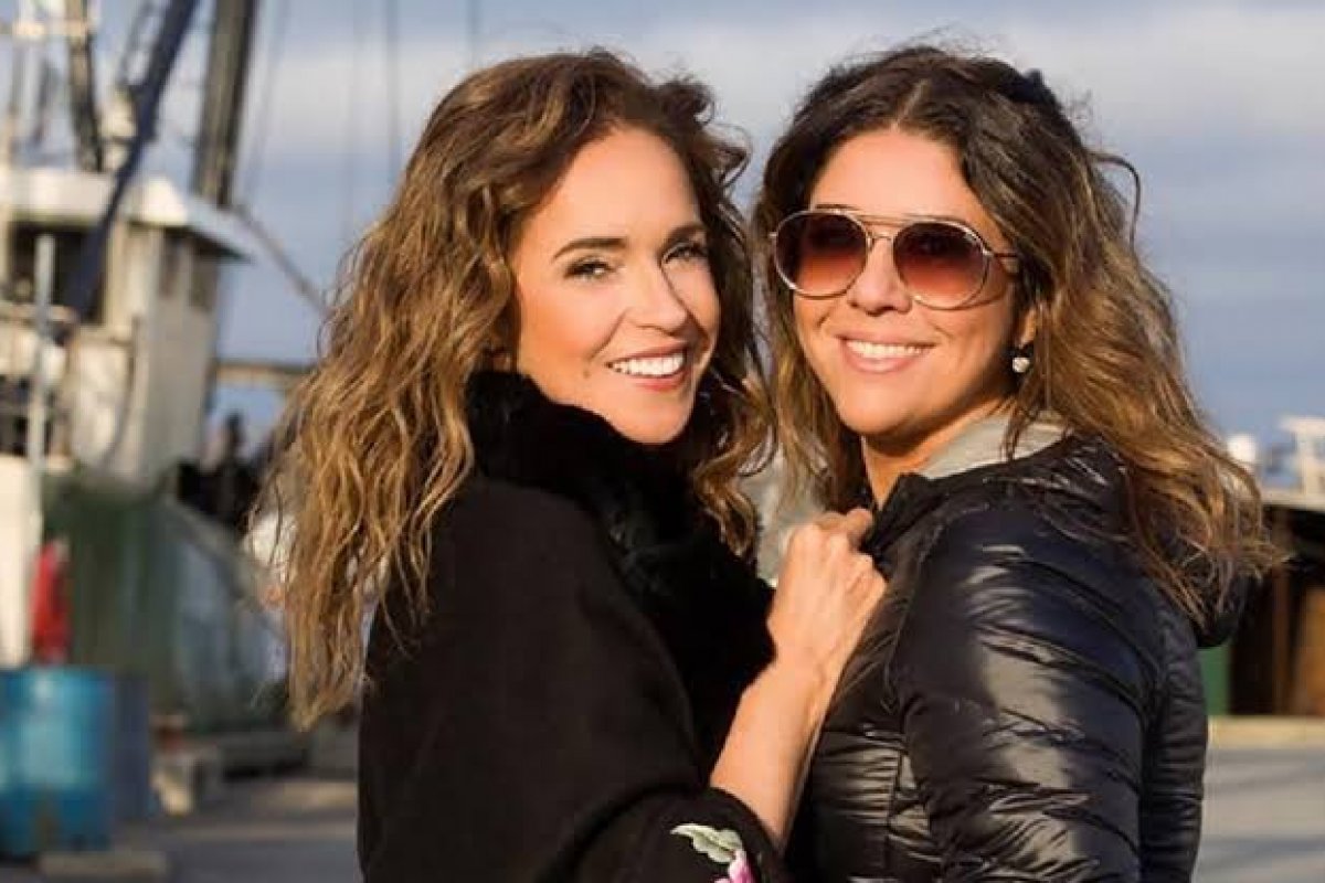 Daniela Mercury compara coronavírus com homofobia