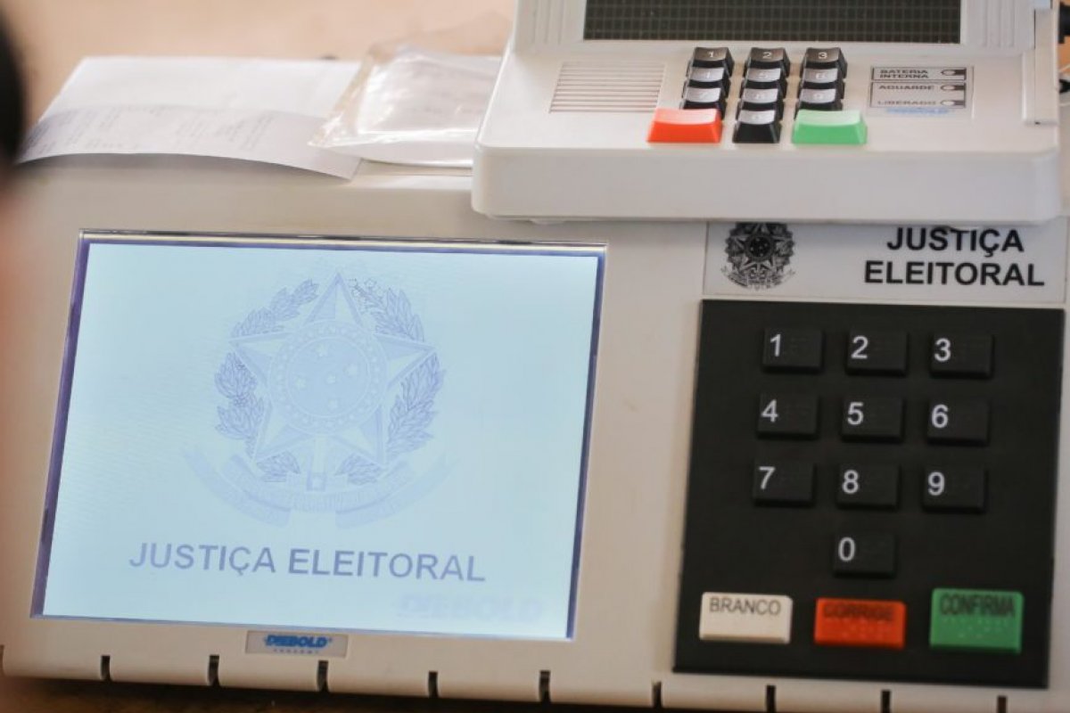 60% querem adiar eleições municipais para novembro ou dezembro, segundo levantamento