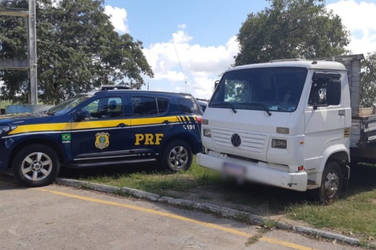 Homem é preso por receptação e uso de documentos falsos em Itabuna