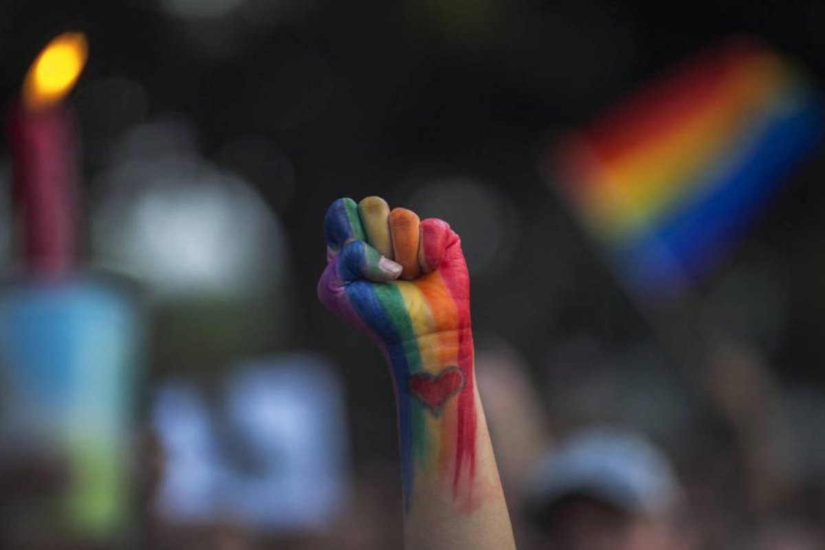 Articulista José Medrado comenta sobre a LGBTfobia