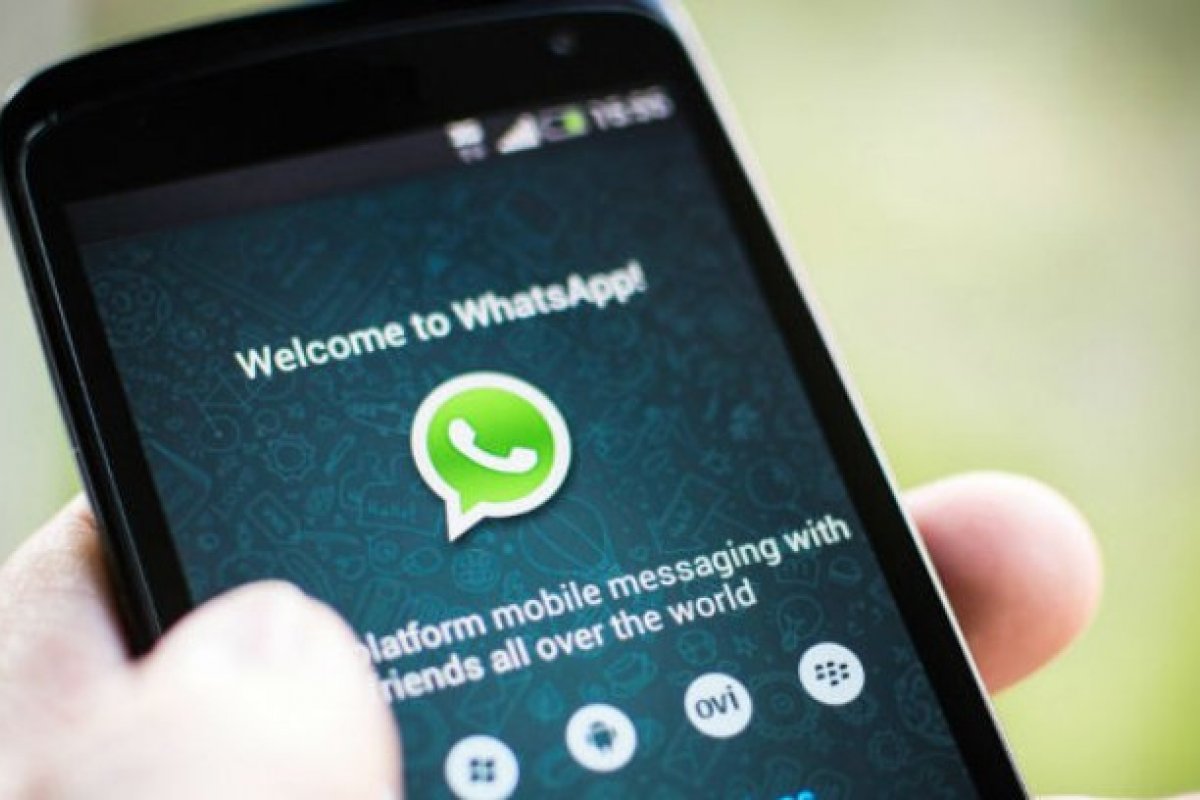 STF julga na quarta (20) ações sobre bloqueio do WhatsApp