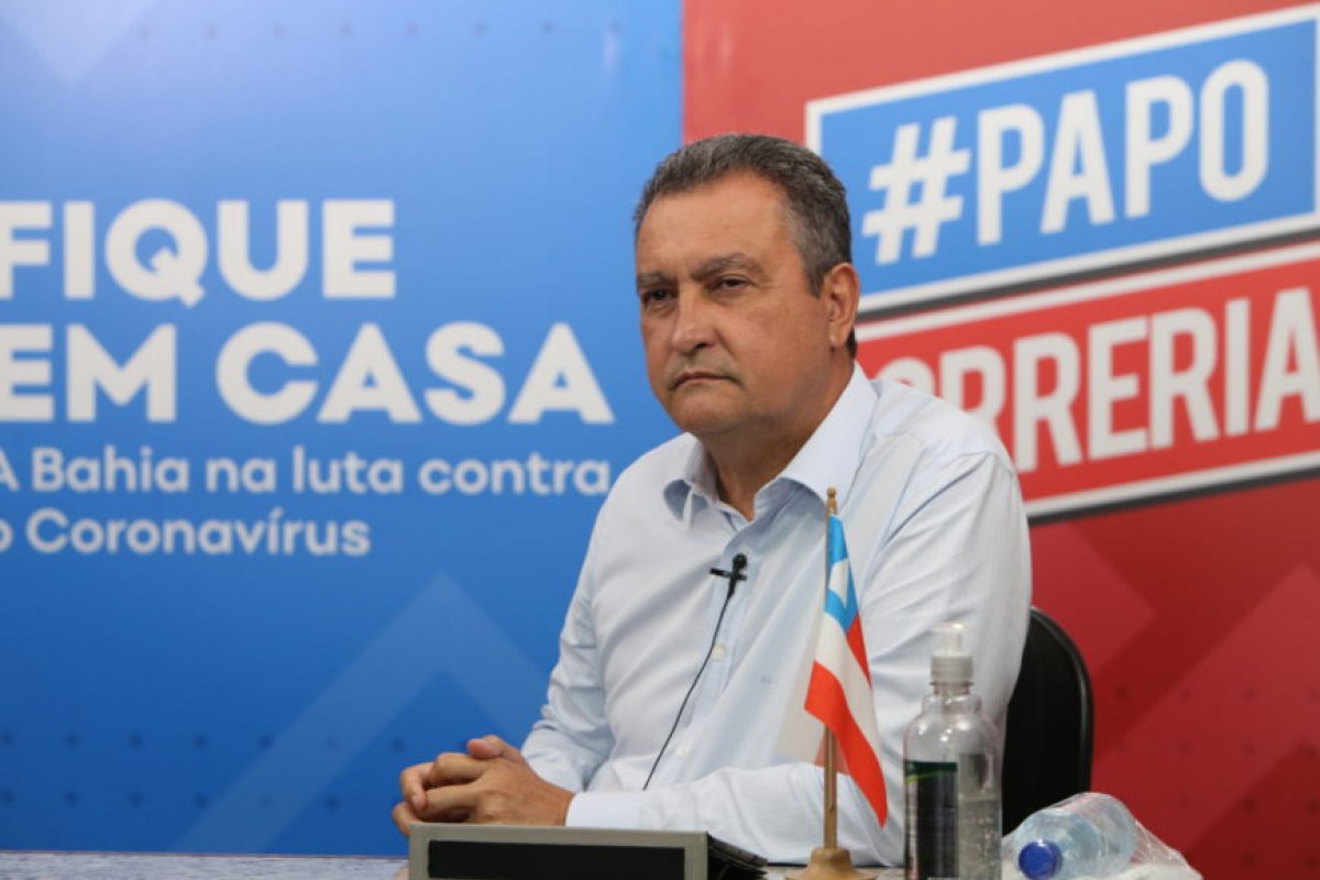 Governo do Estado sanciona lei que suspende prescrição de prazos administrativos durante pandemia