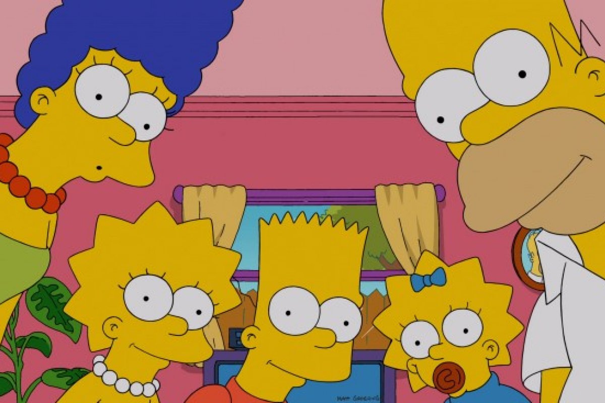 Confira as vezes que episódios de Os Simpsons coincidiram com a realidade atual