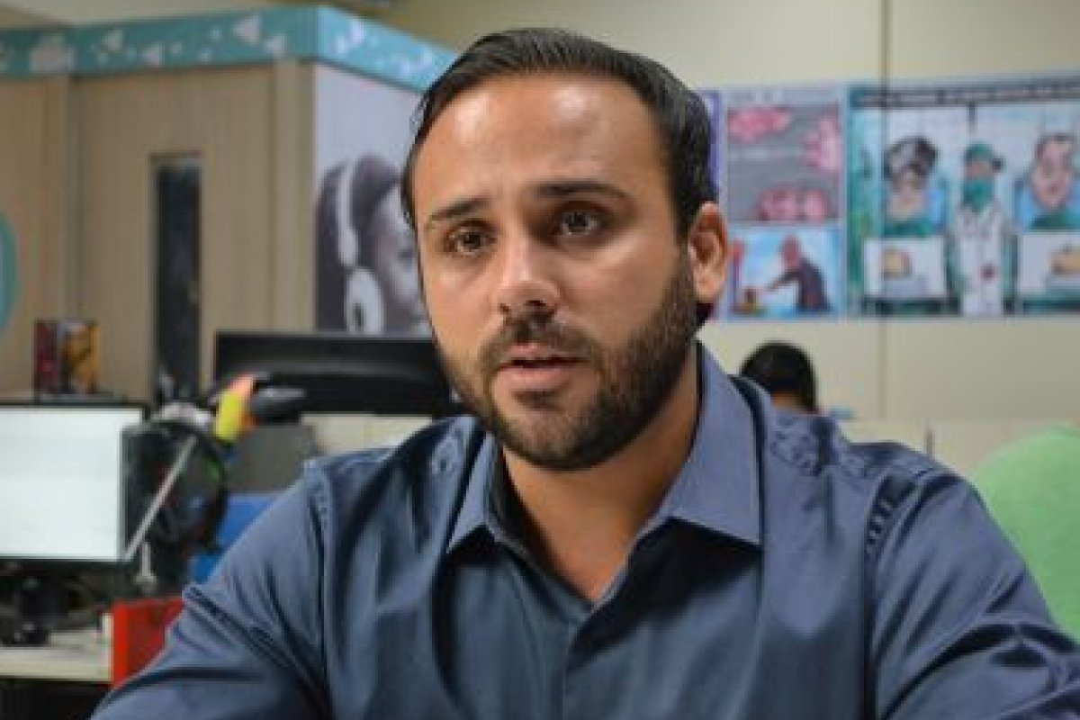 Plataforma digital para alunos da rede municipal de Salvador entra em operação nesta segunda (18)