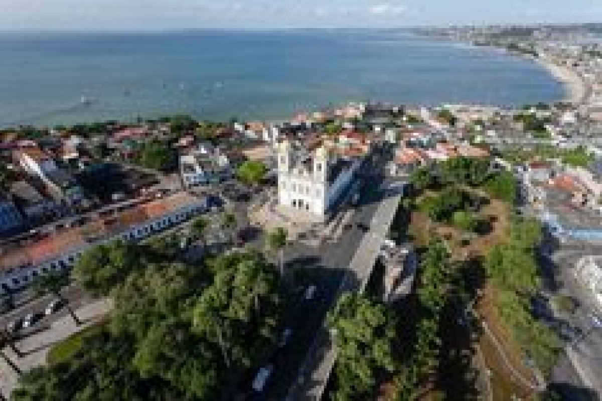 Lobato, Liberdade e Bonfim entram em lockdown a partir de quarta-feira