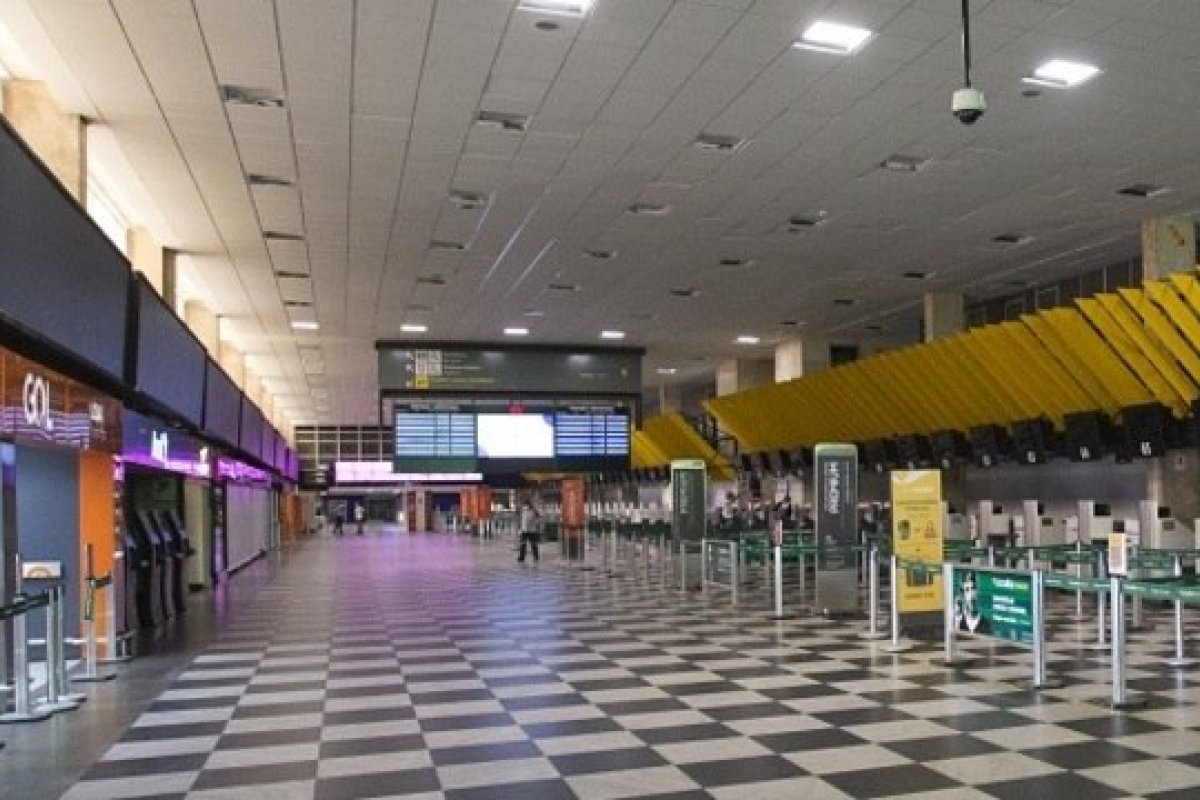 Governo estuda revisão de contratos de estradas e aeroportos