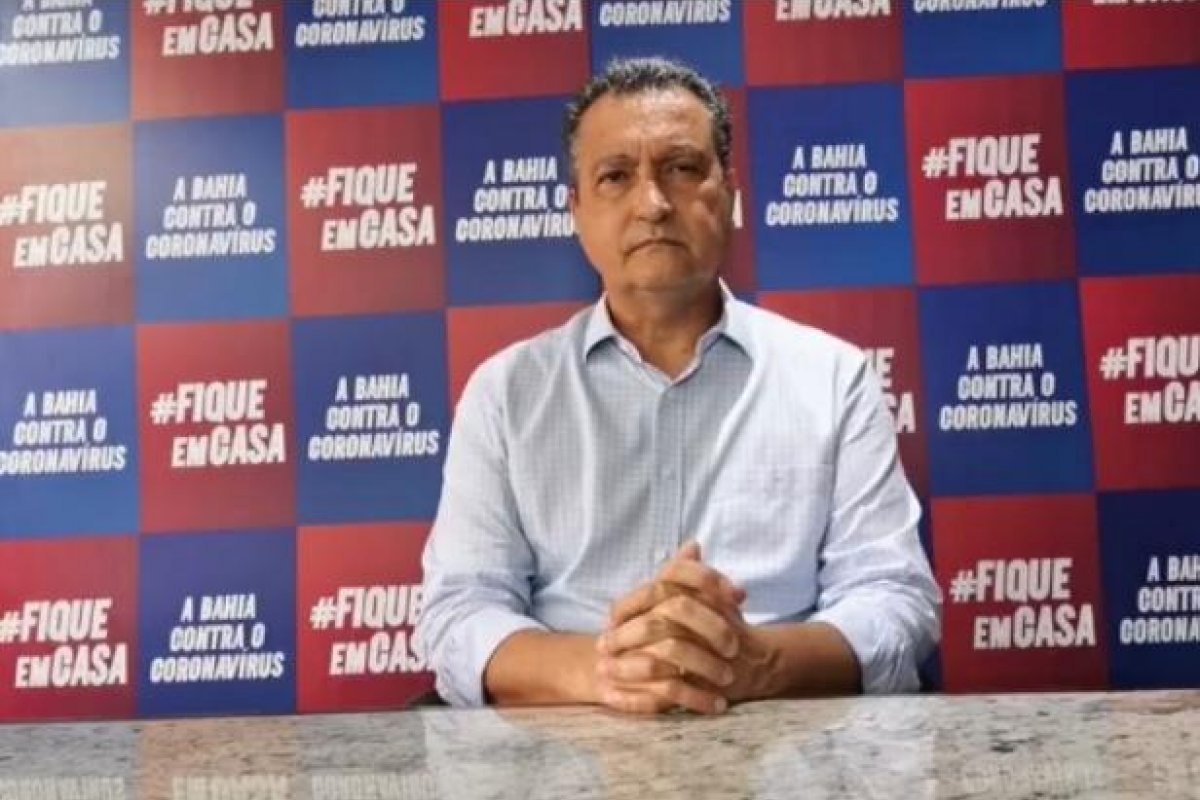 Governo mantém decretos de isolamento na Bahia por mais 15 dias