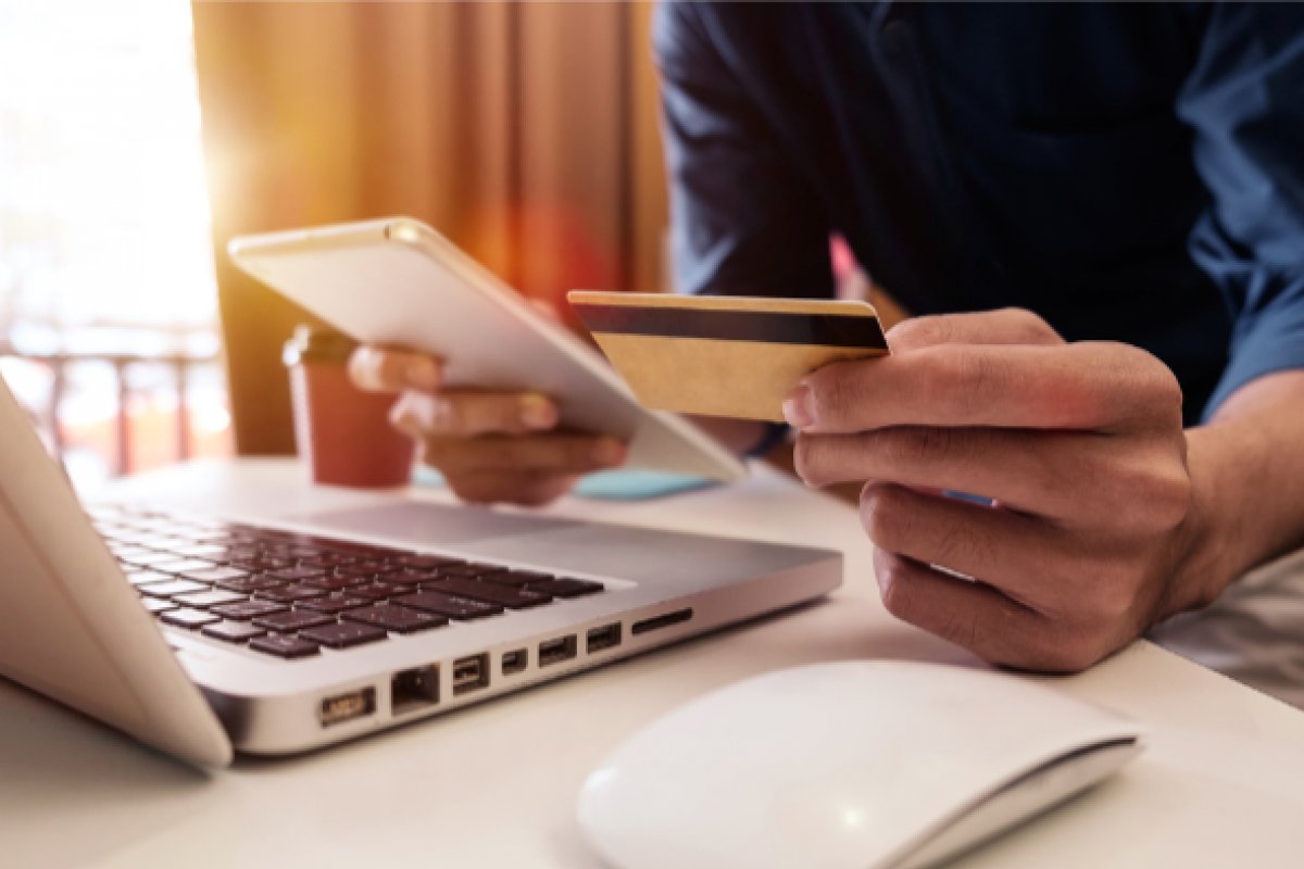 Hábito de compras online deve permanecer após o período de pandemia, revela pesquisa