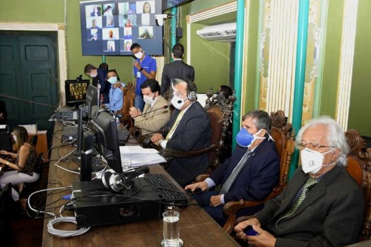 CMS aprova reforço de R$ 30 milhões para combate ao novo coronavírus