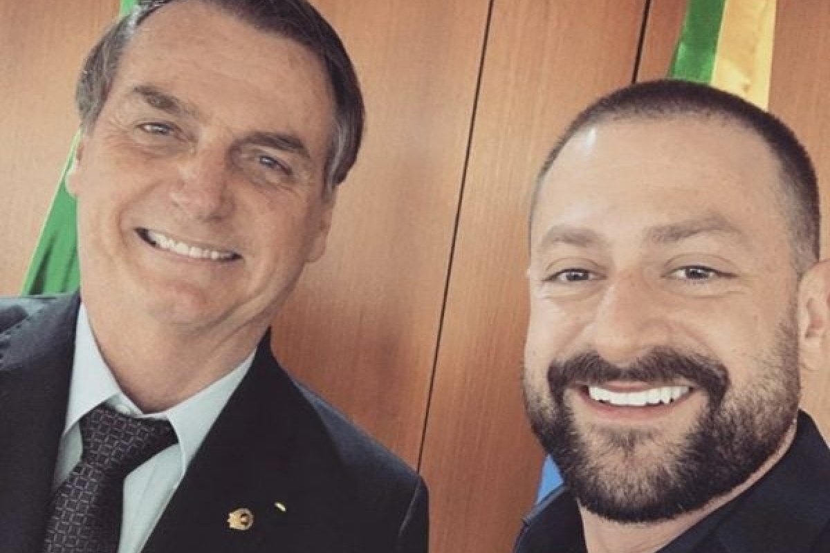 Psiquiatra entra na lista de possíveis indicações para o Ministério da Saúde