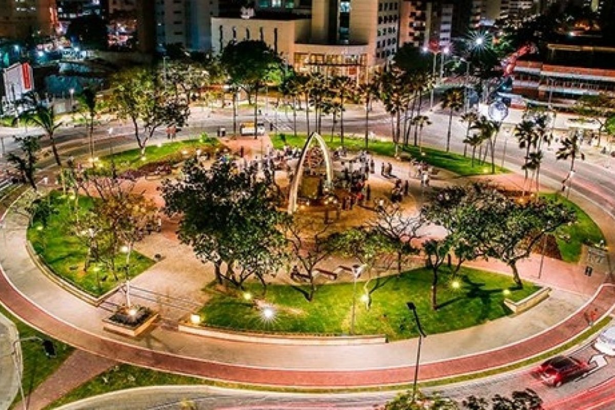 Madre de Deus decreta toque de recolher como medida contra o novo coronavírus