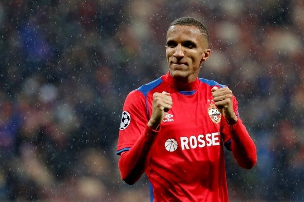 Bahia anuncia venda de Rodrigo Becão e Luis Fernando