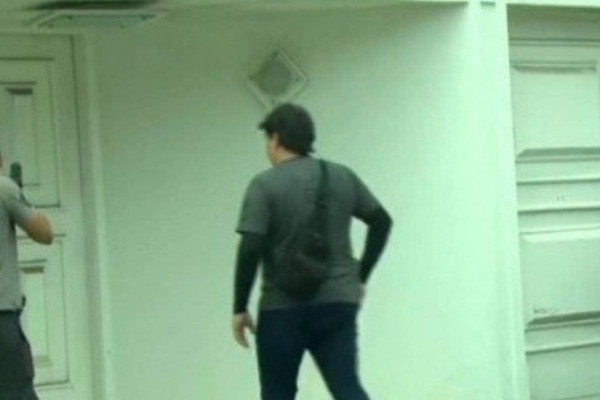 Justiça concede habeas corpus ao sócio do bispo Átila Brandão