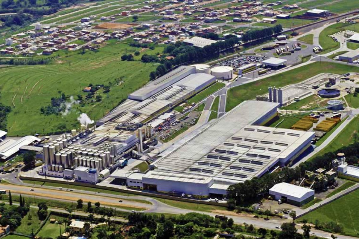 Justiça do Rio determina bloqueio de R$ 396 milhões do Grupo Petrópolis