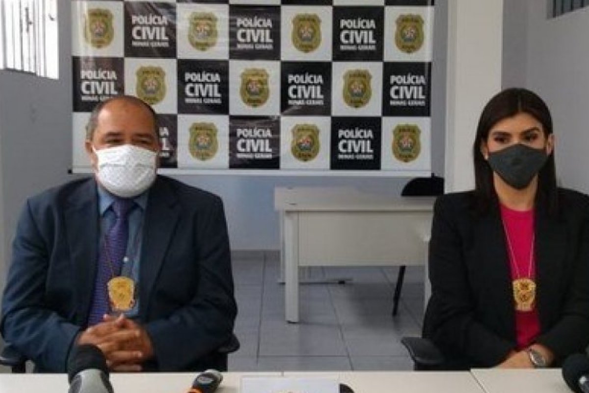 Mulher que jogou filha recém-nascida em rio é presa após 13 anos