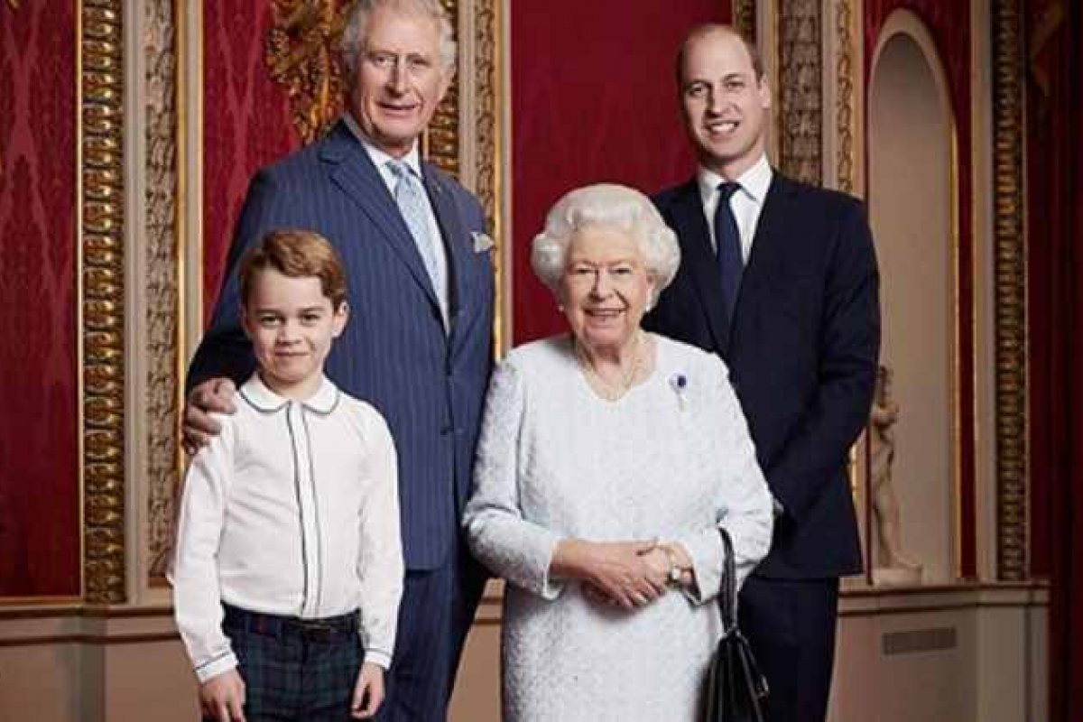 Rainha Elizabeth perdeu mais de 126 milhões de reais com fechamento de palácios pela pandemia