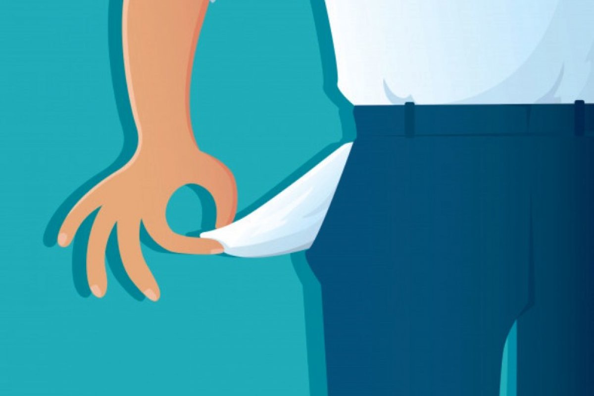 Pagamento de pensão alimentícia é afetada pela crise de Covid-19