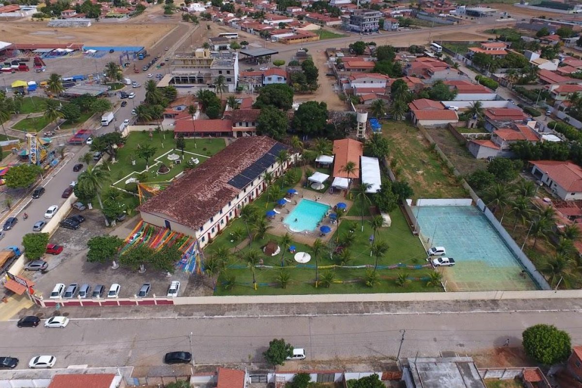 Idoso mata irmão a tiros durante briga na Bahia