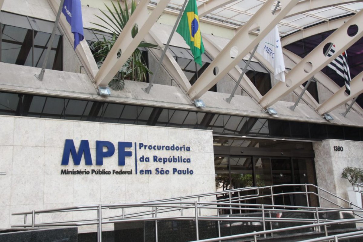 MPF investiga mortes por Covid-19 em São Paulo