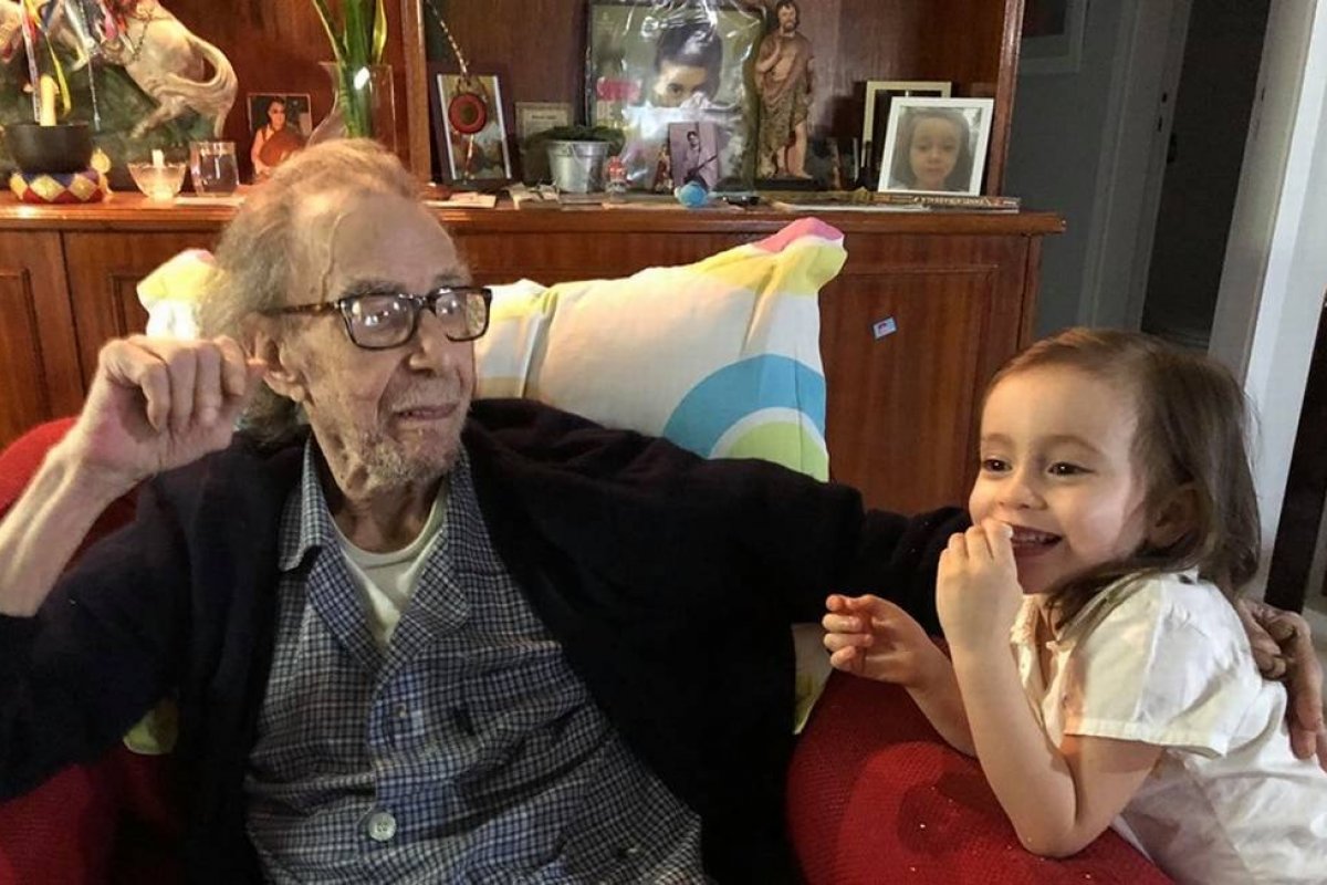 Morre João Gilberto