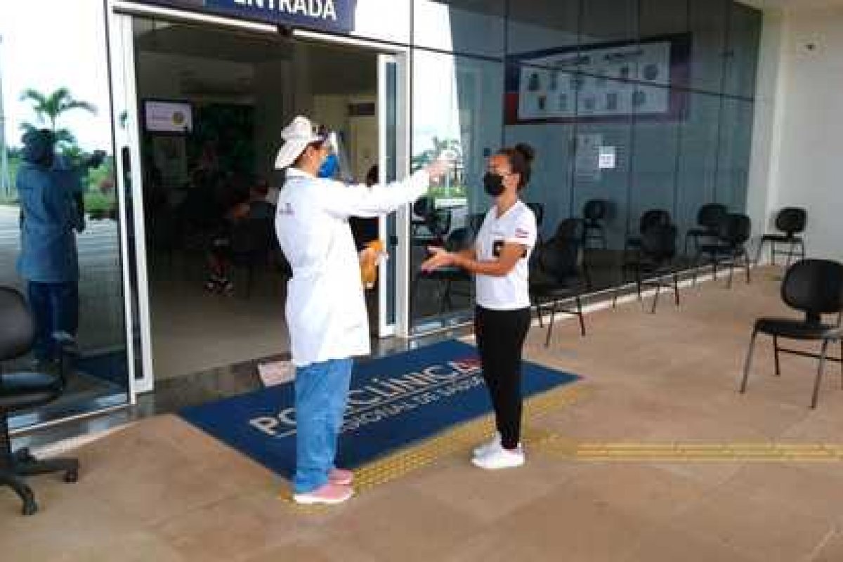 Policlínicas de Senhor do Bonfim e Teixeira de Freitas voltam a atender 