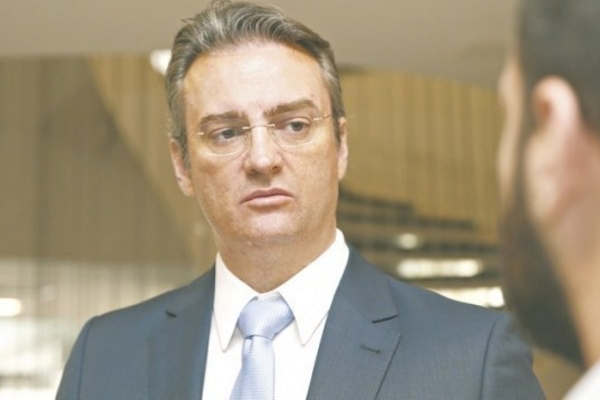 Justiça nega pedido de suspensão de nomeação de Rolando de Souza