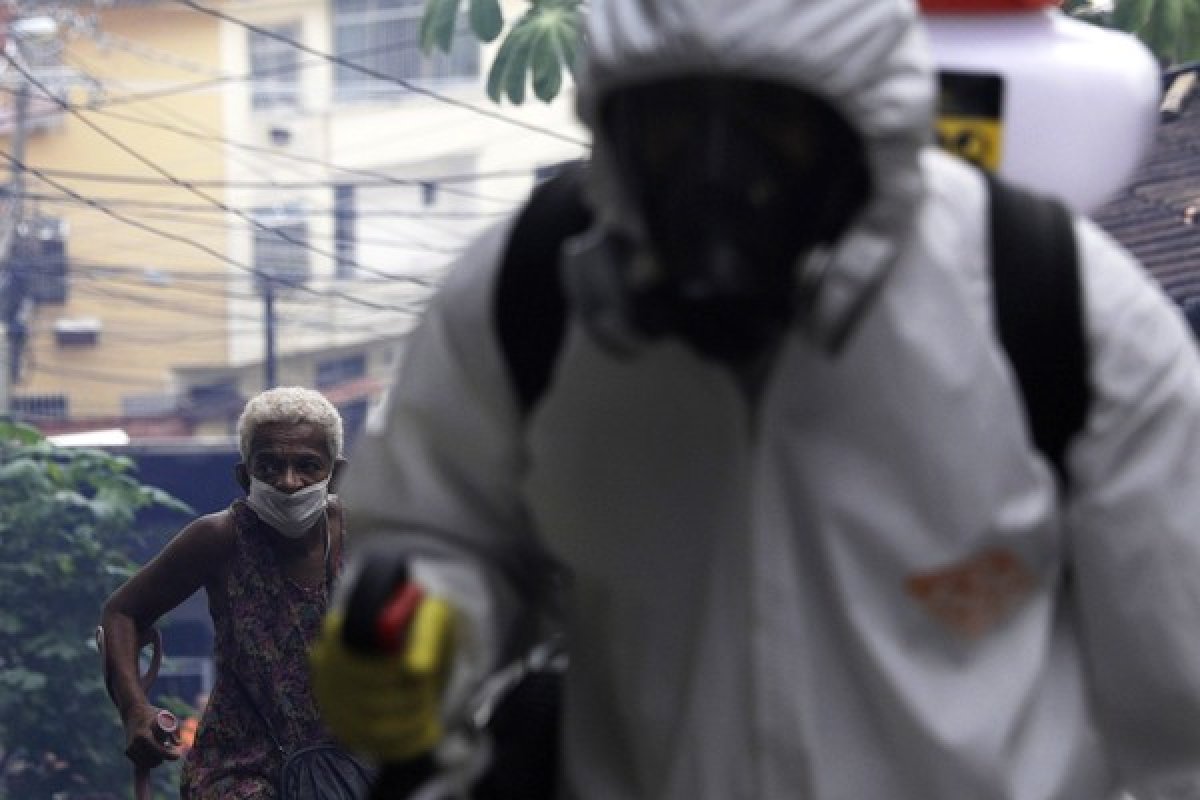 Negros e pardos já são maioria entre as vítimas que morreram por coronavírus