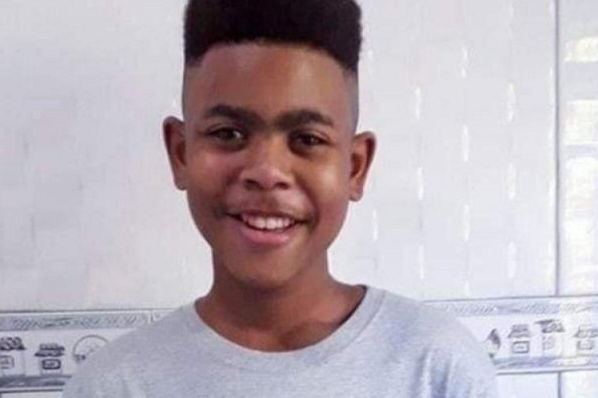 Adolescente de 14 anos é morto durante operação das polícias Federal e Civil no RJ