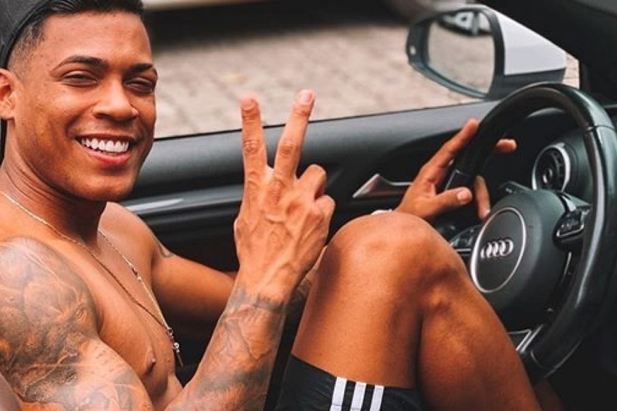 MPF apura supostas irregularidades na aprovação do auxílio emergencial para o influencer Abner Pinheiro