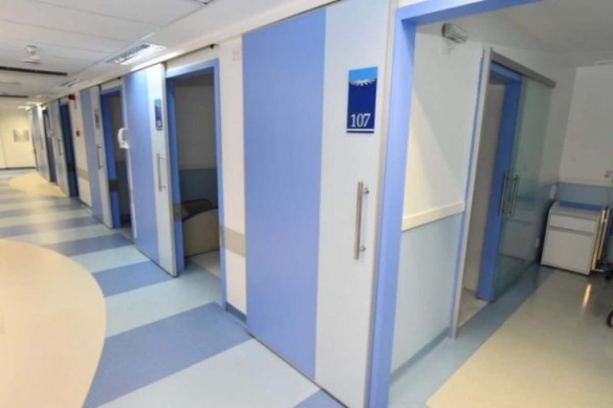 Ministério da Saúde habilita leitos de UTI em Salvador