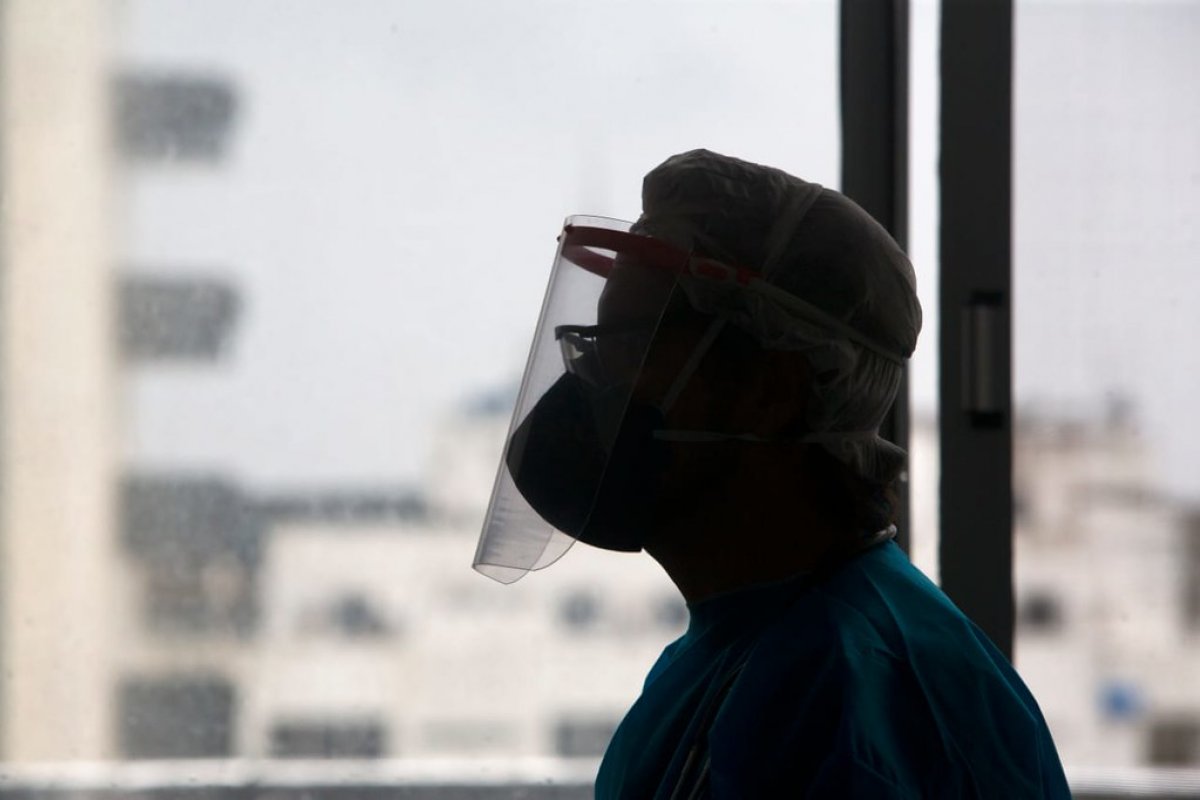 Hospital de campanha de Feira de Santana abre processo seletivo