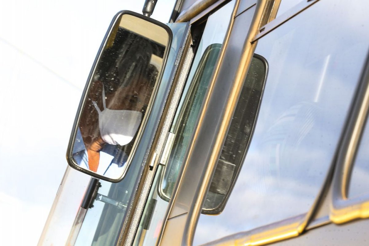 Câmara aprova uso obrigatório de máscara em locais públicos