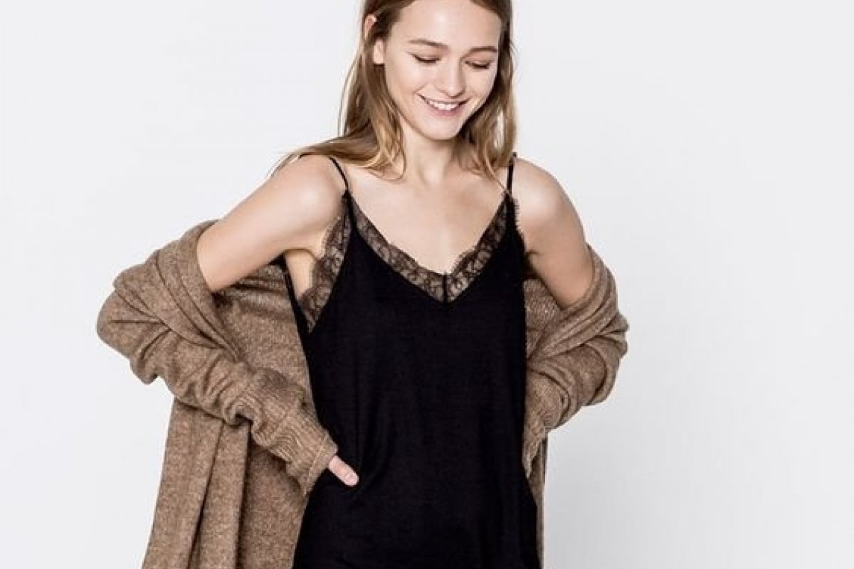 Camisolas: Confira looks para usar no dia a dia