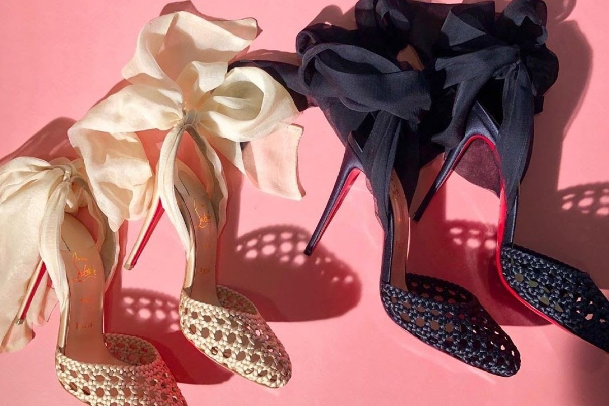 Stylist cria loja com roupas usadas por celebridades para arrecadar fundos para equipes que estão na luta contra o Covid-19