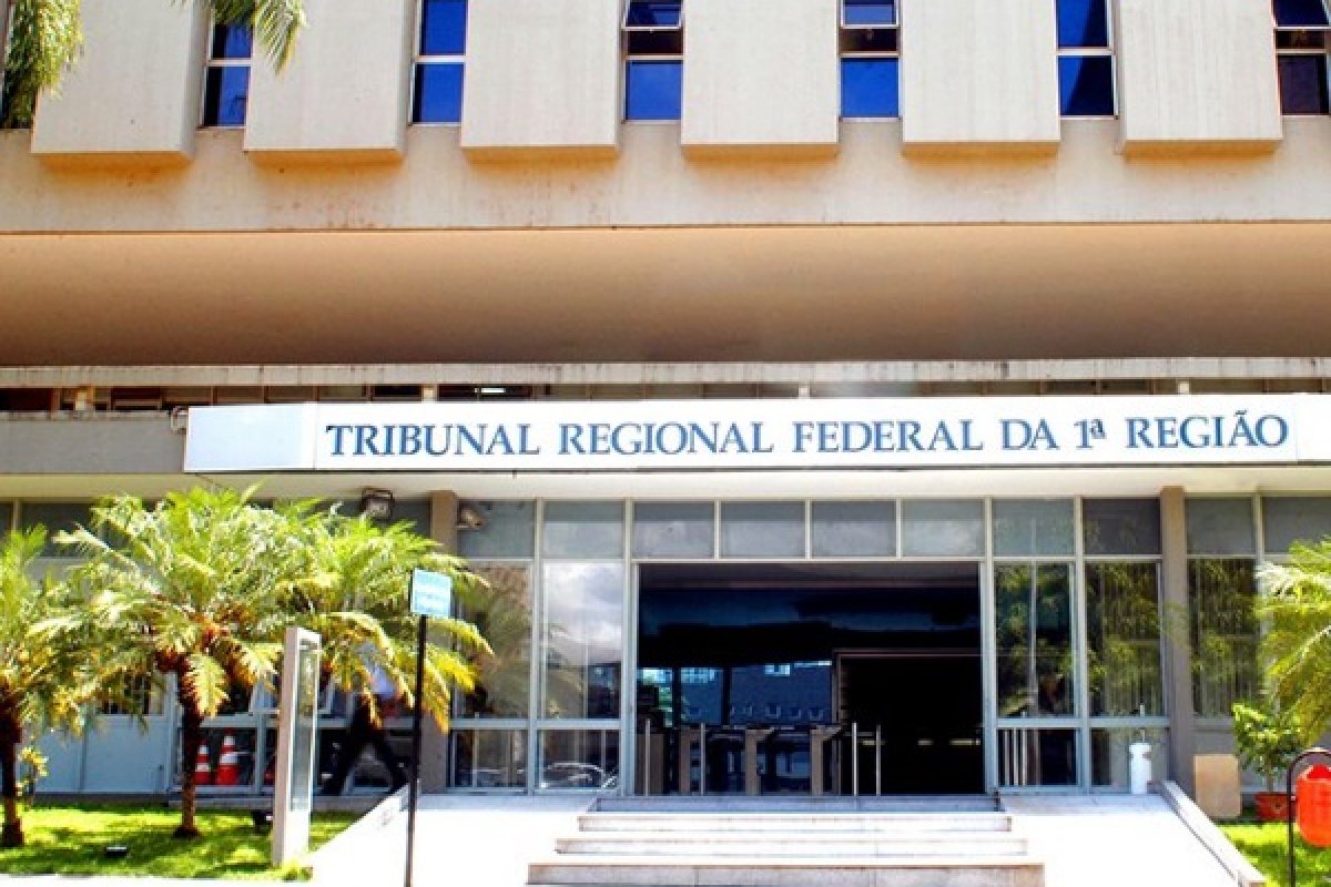 Estudo do Ipea indica custo elevado na criação de novos tribunais