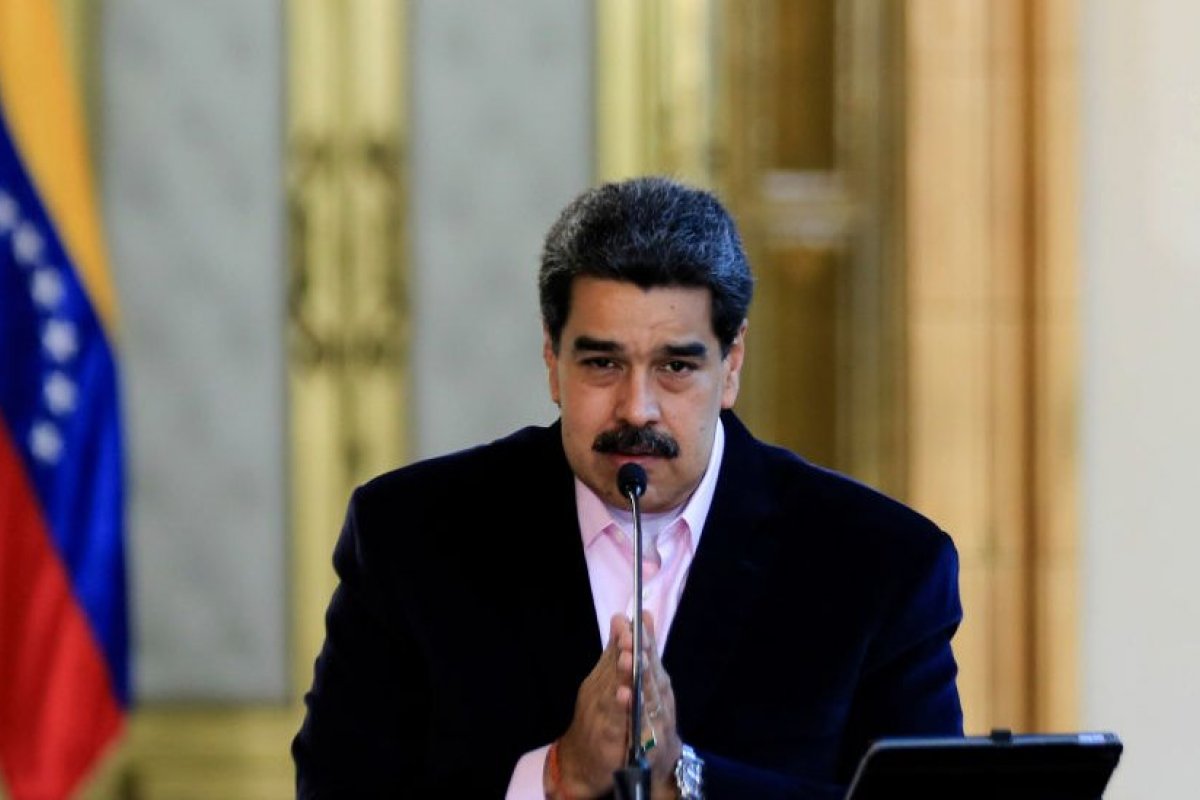 Venezuela prorroga toque de recolher na fronteira com Colômbia e Brasil