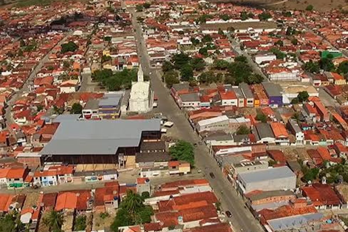 Coração de Maria adota toque de recolher nesta quarta