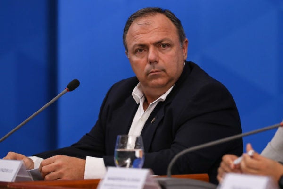 Mais quatro militares do Exército são nomeados para cargos no Ministério da Saúde